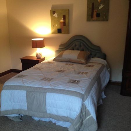 White Hill Country House B&B Castleblayney Eksteriør bilde