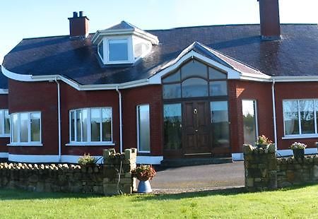 White Hill Country House B&B Castleblayney Eksteriør bilde
