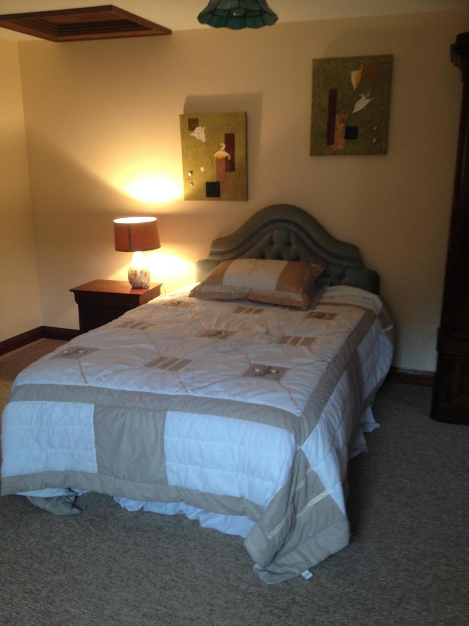 White Hill Country House B&B Castleblayney Eksteriør bilde