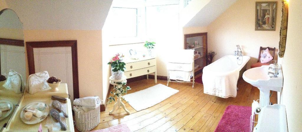 White Hill Country House B&B Castleblayney Rom bilde