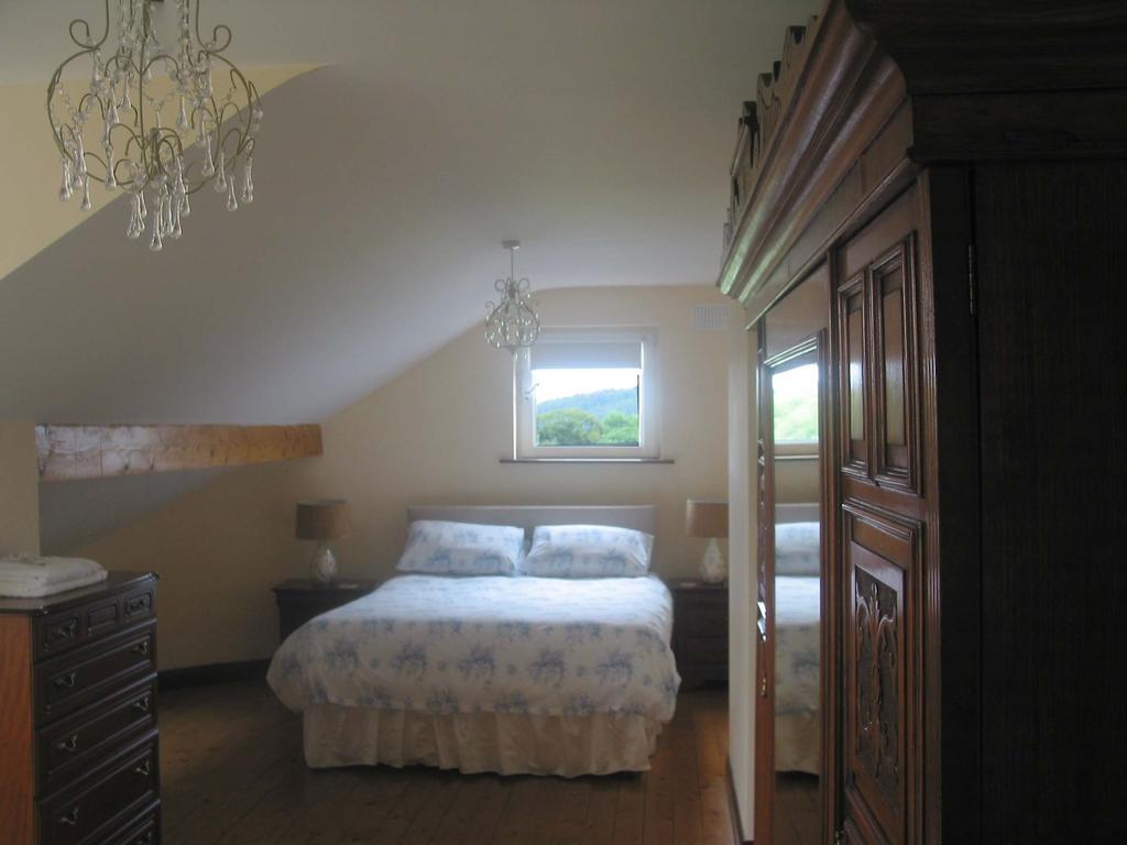 White Hill Country House B&B Castleblayney Rom bilde