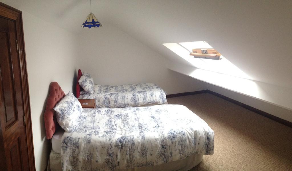 White Hill Country House B&B Castleblayney Rom bilde