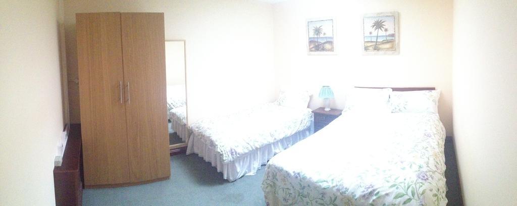 White Hill Country House B&B Castleblayney Rom bilde