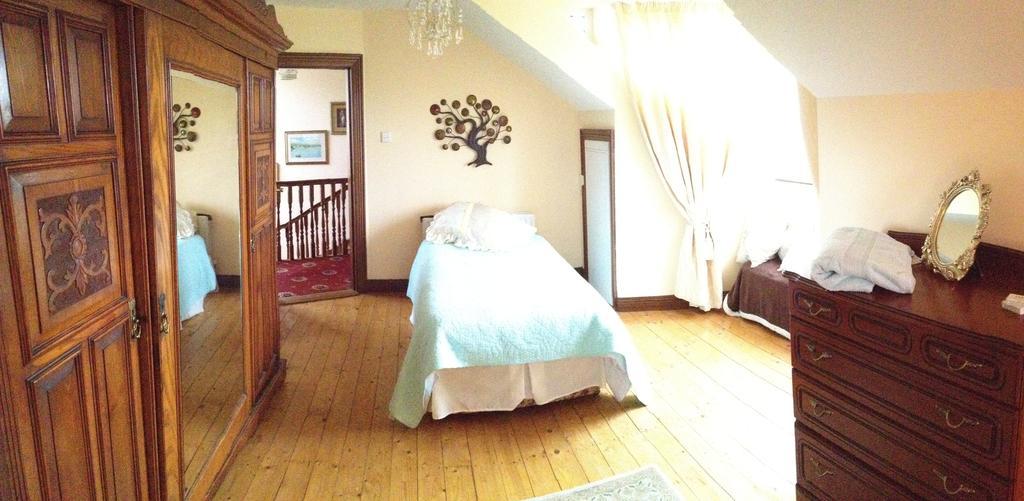 White Hill Country House B&B Castleblayney Rom bilde